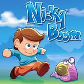 Nicky Boom